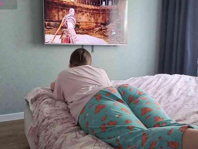 Milaa1998 webcam
