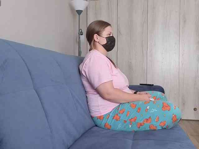 Milaa1998 webcam