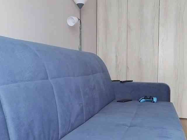 Milaa1998 webcam