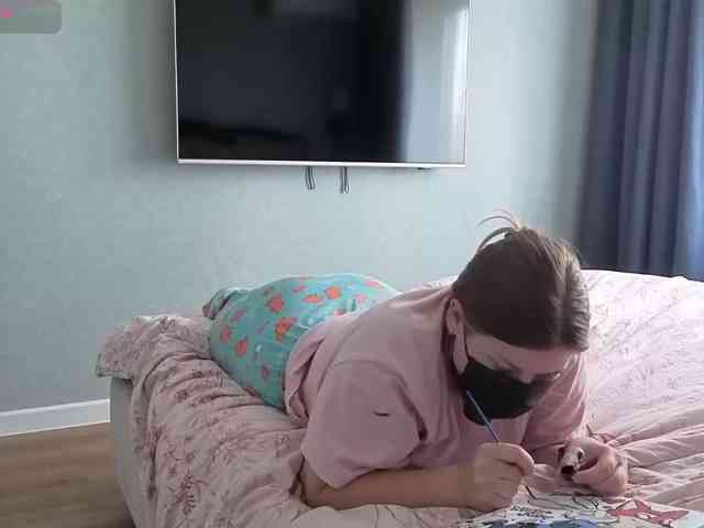 Milaa1998 webcam