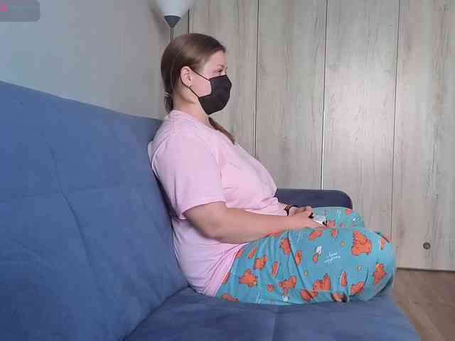 Milaa1998 webcam