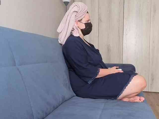 Milaa1998 webcam