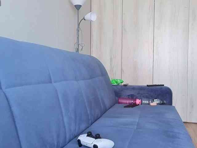 Milaa1998 webcam