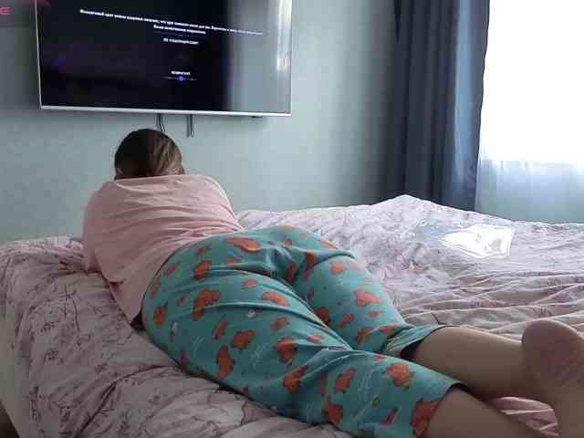 Milaa1998 webcam
