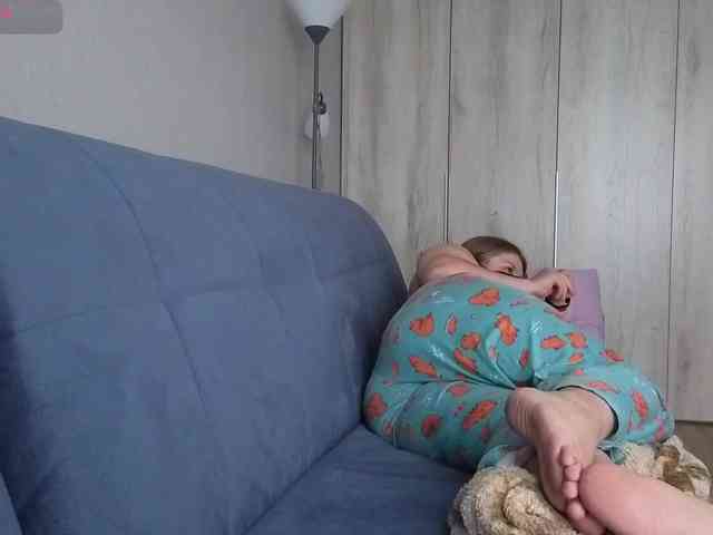 Milaa1998 webcam