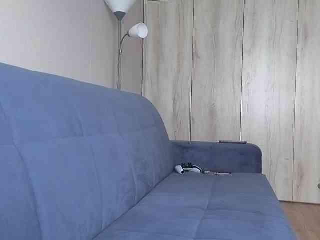 Milaa1998 webcam