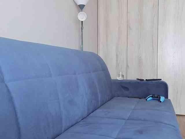 Milaa1998 webcam
