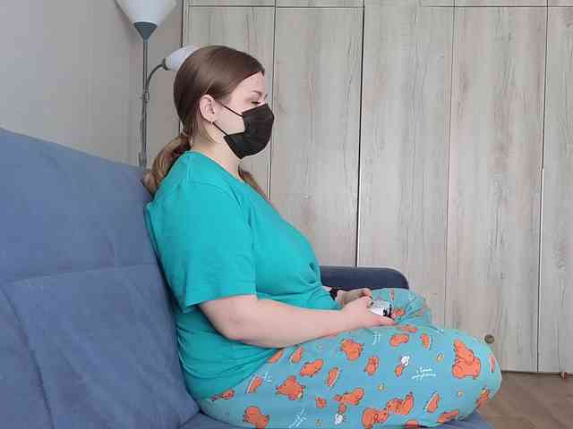 Milaa1998 webcam