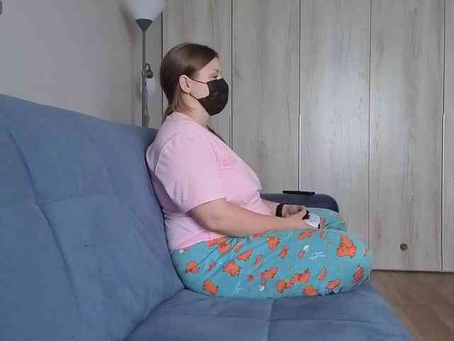 Milaa1998 webcam