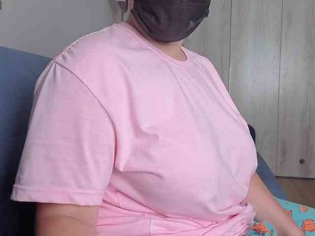 Milaa1998 webcam