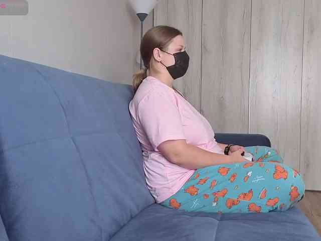 Milaa1998 webcam