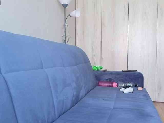 Milaa1998 webcam