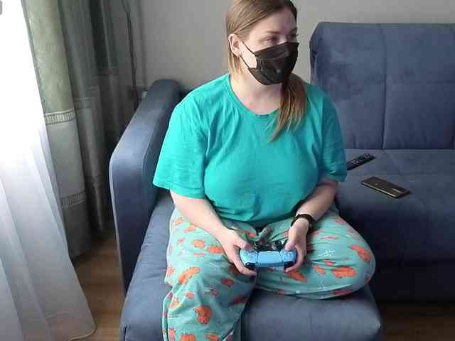 Milaa1998 webcam