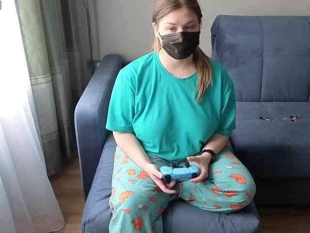 Milaa1998 webcam