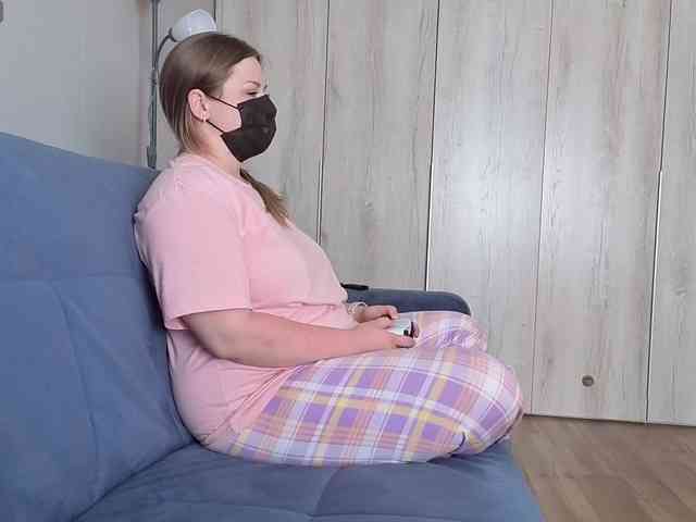 Milaa1998 webcam