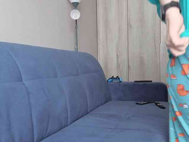 Milaa1998 webcam