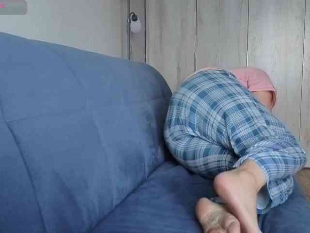 Milaa1998 webcam
