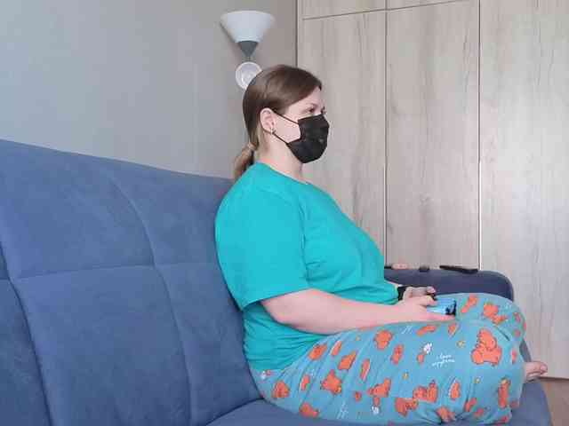 Milaa1998 webcam