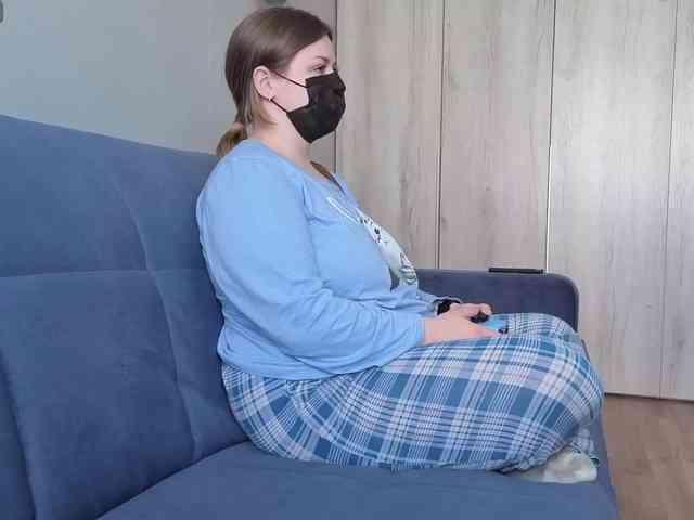Milaa1998 webcam