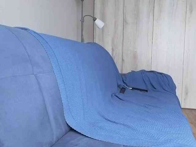 Milaa1998 webcam