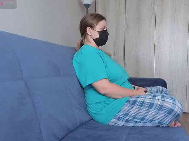 Milaa1998 webcam
