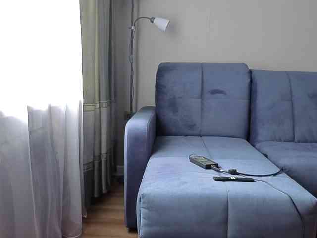 Milaa1998 webcam