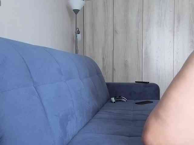 Milaa1998 webcam