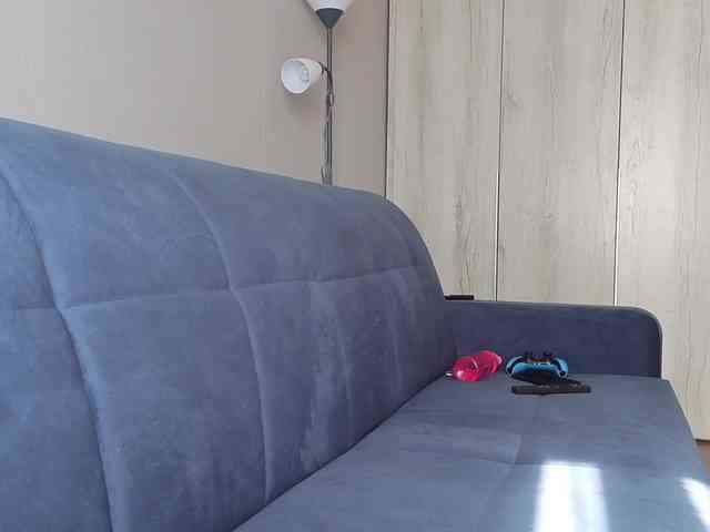 Milaa1998 webcam