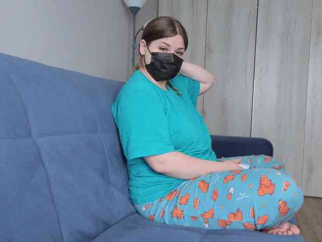 Milaa1998 webcam