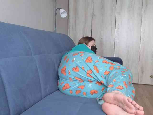 Milaa1998 webcam