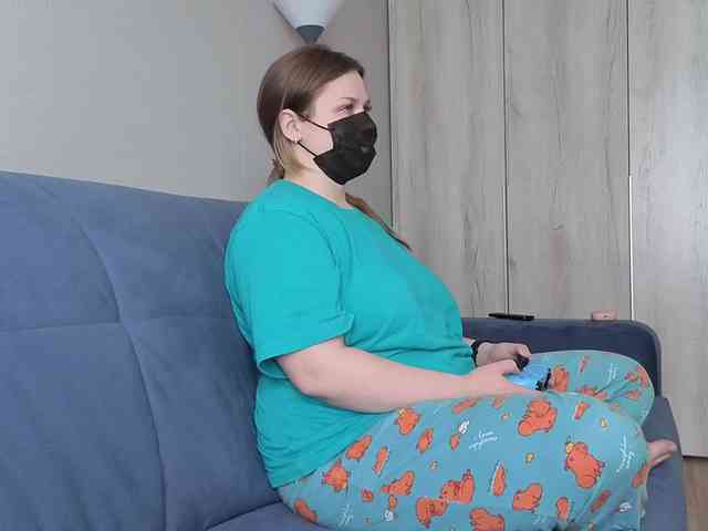 Milaa1998 webcam