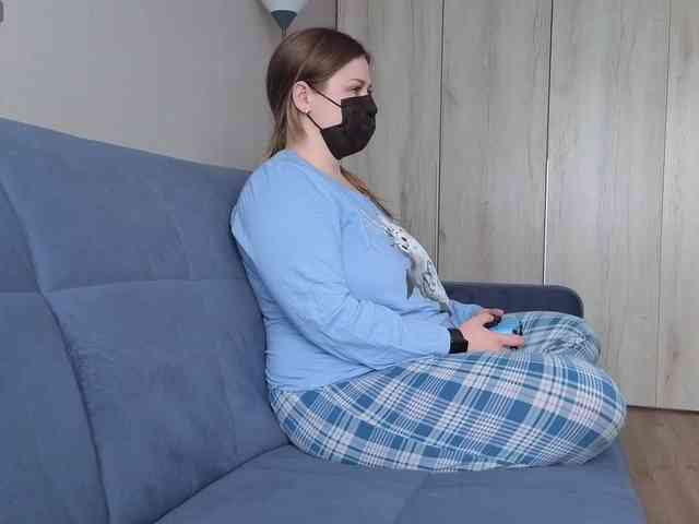 Milaa1998 webcam