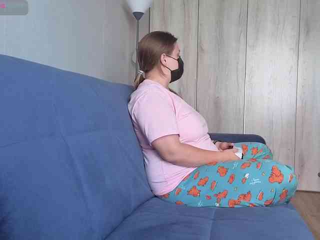 Milaa1998 webcam