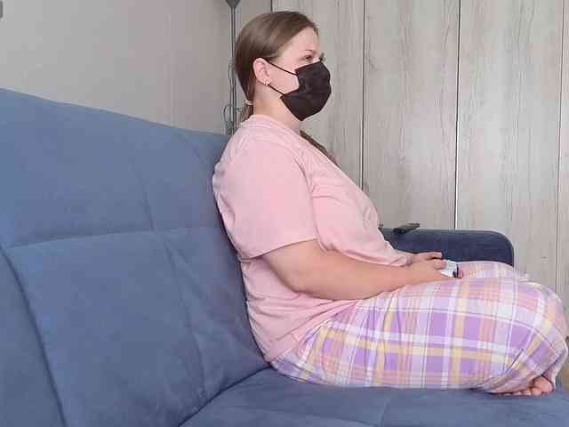 Milaa1998 webcam