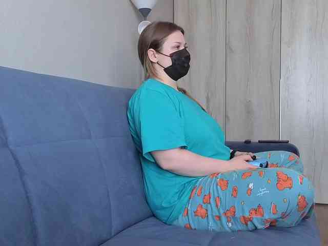Milaa1998 webcam
