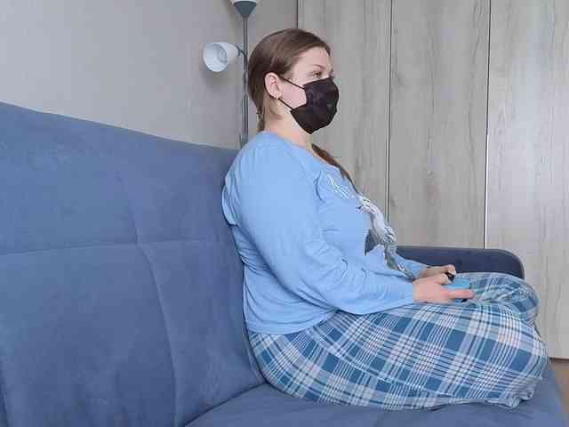 Milaa1998 webcam