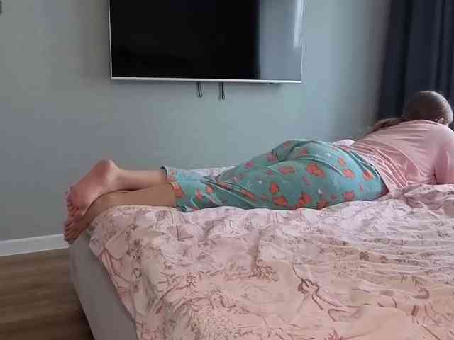 Milaa1998 webcam