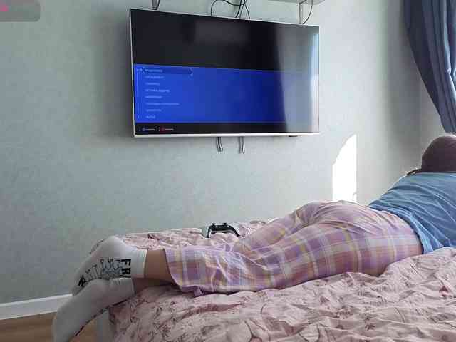 Milaa1998 webcam