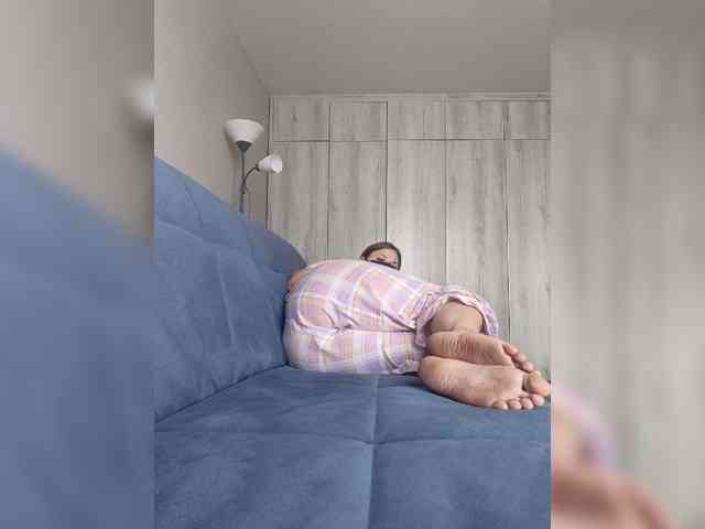 Milaa1998 Sex Cam Show