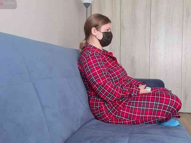 Milaa1998 webcam