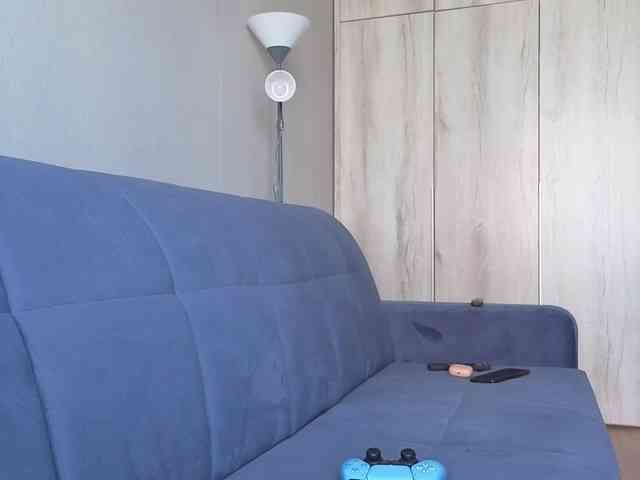 Milaa1998 webcam