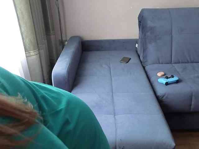 Milaa1998 webcam