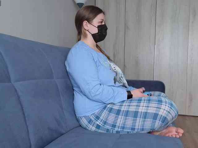 Milaa1998 webcam