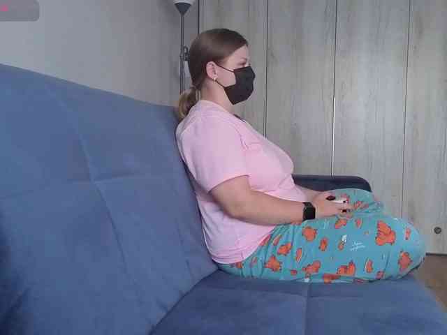 Milaa1998 webcam