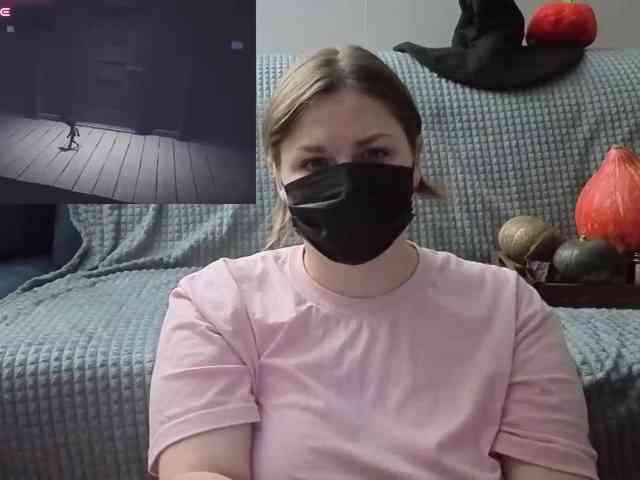 Milaa1998 webcam