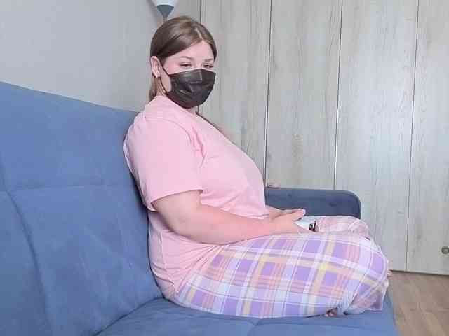 Milaa1998 webcam