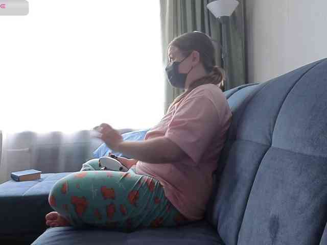 Milaa1998 webcam