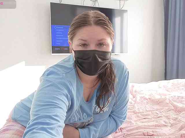 Milaa1998 webcam