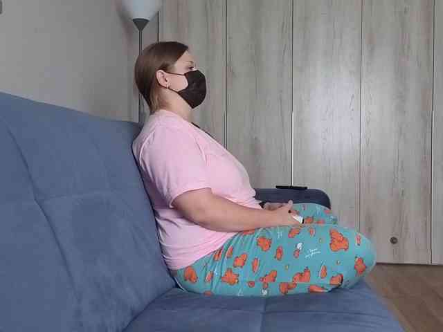 Milaa1998 webcam