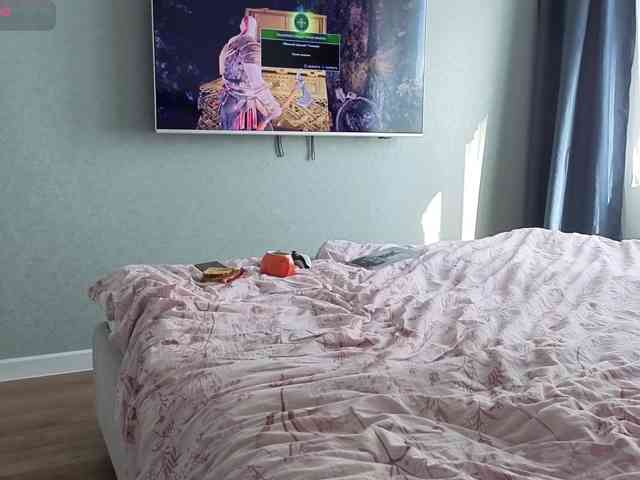 Milaa1998 webcam